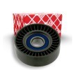FEBI BILSTEIN Saptırma / kılavuz kasnağı, V-ribbed belt Outer Diameter: 70mm — Mercedes-Benz Vaneo (1)