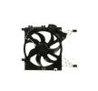 MAHLE Fan, radyatör 368mm — Nissan Nv200 (3)