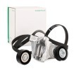 INA V-Oluklu Kayış Seti — Ford Courier (1)