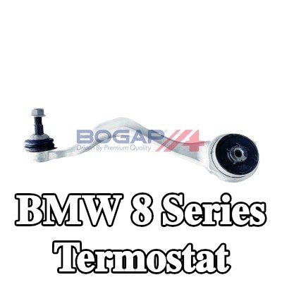 BOGAP Termostat — 2018 BMW 8 Series