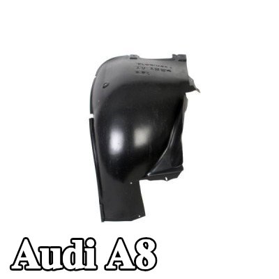 BLIC واقي الطين — Audi A8