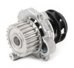 BOSCH Su pompası ve triger kayışı kiti Diş Sayısı: 150, Width: 23mm, gergi kasnağı sönümleyicili — 2000 Audi Tt (2)