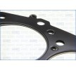 AJUSA Kafa contası MULTILAYER STEEL, 1, 4mm — Opel Campo (3)