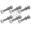 FEBI BILSTEIN Montaj Kiti, tahrik mili mafsalı — Mercedes-Benz 124-Series (2)