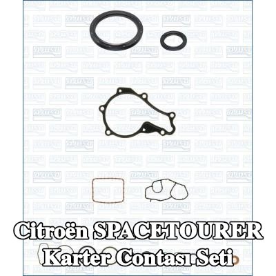 AJUSA Karter contası seti — Citroën Spacetourer