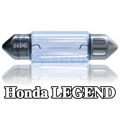 TESLA لمبة المصباح الخلفي — Honda Legend