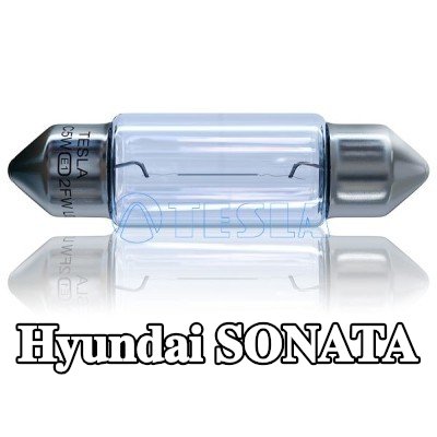 TESLA لمبة المصباح الخلفي — Hyundai Sonata