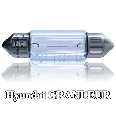 TESLA لمبة المصباح الخلفي — Hyundai Grandeur
