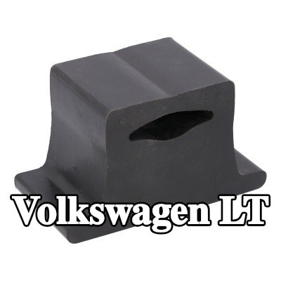 FEBI BILSTEIN مخمد مطاطي, نظام التعليق المحور الخلفي الأيمن — Volkswagen Lt
