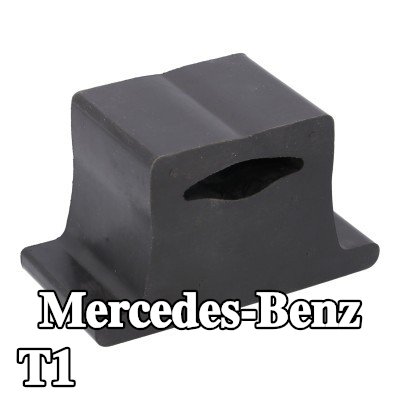 FEBI BILSTEIN مخمد مطاطي, نظام التعليق المحور الخلفي الأيمن — Mercedes-Benz T1