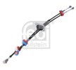FEBI BILSTEIN Vites seçme kablosu — Opel Agila (4)