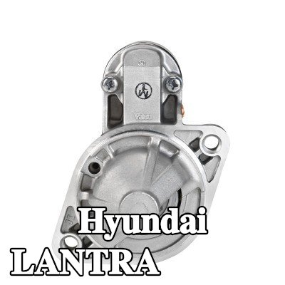 VALEO محرك التشغيل 0, 9kW — 1997 Hyundai Lantra