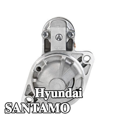 VALEO محرك التشغيل 0, 9kW — Hyundai Santamo