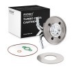 RIDEX CHRA turbo (conta/sızdırmazlık elemanı dahil) — Ford B-max (1)