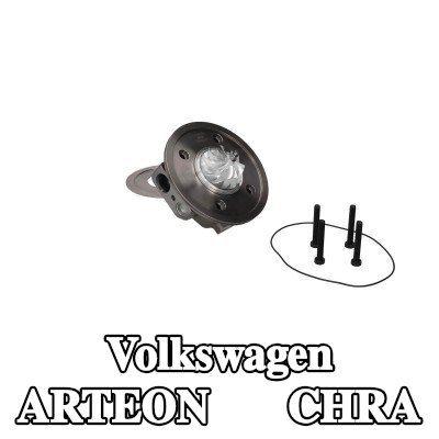 KAMOKA توربو CHRA — 2018 Volkswagen Arteon