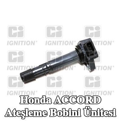 QUINTON HAZELL Ateşleme Bobini Ünitesi — 2000 Honda Accord
