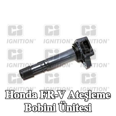 QUINTON HAZELL Ateşleme Bobini Ünitesi — 2004 Honda Fr-v
