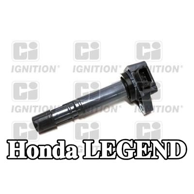 QUINTON HAZELL وحدة ملف الإشعال — Honda Legend