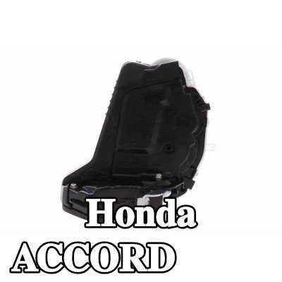 ACKOJA قفل الباب الخلفي الأيمن — Honda Accord
