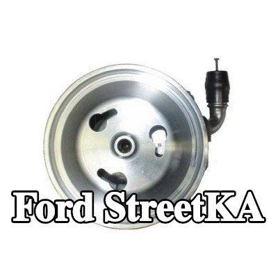 SPIDAN مضخة نظام التوجيه المعزز — Ford StreetKA