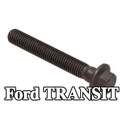FORD برغي البكرة — 2002 Ford Transit
