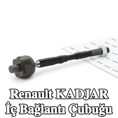 LEMFÖRDER İç bağlantı çubuğu Ön Aks Sol, Ön Aks Sağ — Renault Kadjar