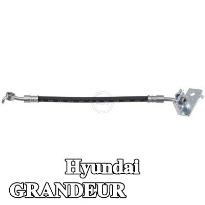 A.B.S. خرطوم الفرامل 246mm — Hyundai Grandeur
