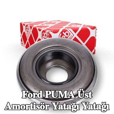 FEBI BILSTEIN Üst amortisör yatağı yatağı — Ford Puma