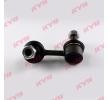 KYB Stabilizatör kolu Stab-Lnk, Ön Aks Sağ, 65mm, Çelik — Mitsubishi L200 (1)