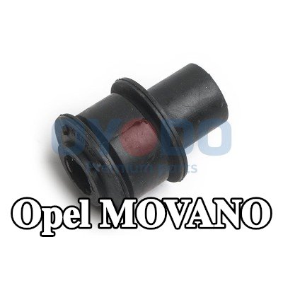 Oyodo جلبة، ممتص الصدمات — Opel Movano