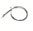 BOSCH El freni kablosu 1468mm, 1453mm — Opel Corsa (2)