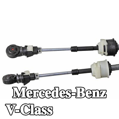 METZGER كابل محدد السرعة مزدوج — Mercedes-Benz V-Class