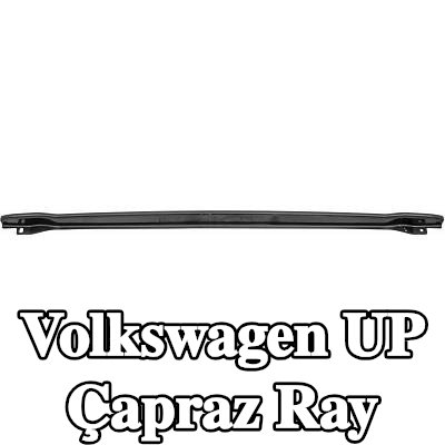 DIEDERICHS Ön Çapraz Ray — Volkswagen Up