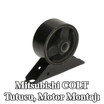YAMATO Tutucu, motor montajı Sağ — Mitsubishi Colt