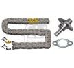 FEBI BILSTEIN Zincir seti — 2000 Mitsubishi Pajero / Shogun (2)