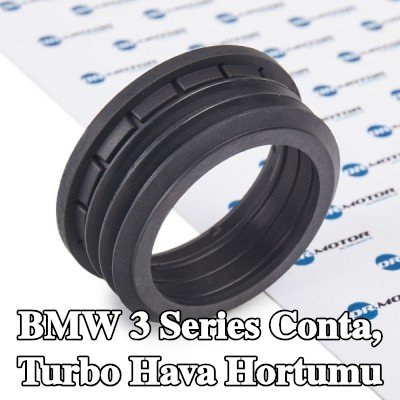 DR.MOTOR AUTOMOTIVE Conta, turbo hava hortumu — 2000 BMW 3 Series