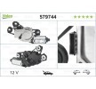 VALEO Silecek motoru Arka, ORIGINAL PART, 12V — SEAT Altea (5)