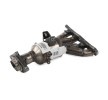 BM CATALYSTS Katalitik konvertör Onaylanmamış — Toyota Celica (3)