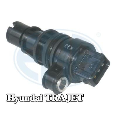 ERA مستشعر عدد الدورات في الدقيقة، ناقل الحركة الأوتوماتيكي — Hyundai Trajet