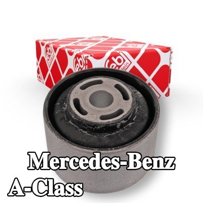 FEBI BILSTEIN حامل الترس التفاضلي الأمامي, المحور الخلفي الأيسر, المحور الخلفي الأيمن — Mercedes-Benz A-Class