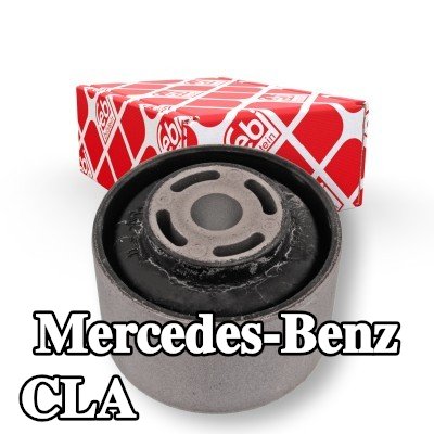 FEBI BILSTEIN حامل الترس التفاضلي الأمامي, المحور الخلفي الأيسر, المحور الخلفي الأيمن — Mercedes-Benz Cla