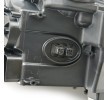 HELLA Far Sol, D1S, D1S/H7, H7, LED, far seviyeleme motorlu, balast olmadan, kızdırma deşarj lambası olmadan, ampul ile, gündüz farı/konum lambası için LED kontrol ünitesi olmadan, sinyaller için LED kontrol ünitesi olmadan, dinamik viraj lambası için kontrol ünitesi olmadan (AFS) — 2011 BMW 5 Series (8)