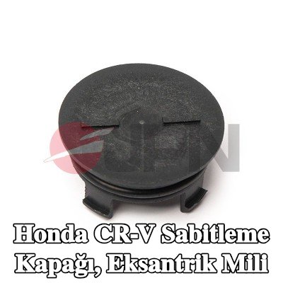 JPN Sabitleme Kapağı, eksantrik mili — 2012 Honda Cr-v