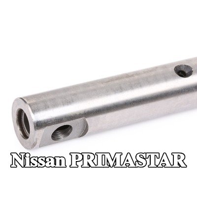 motive عمود ذراع الكرسي الهزاز، توقيت المحرك — Nissan Primastar