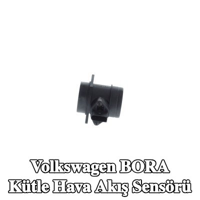 BOSCH Kütle hava akış sensörü — Volkswagen Bora