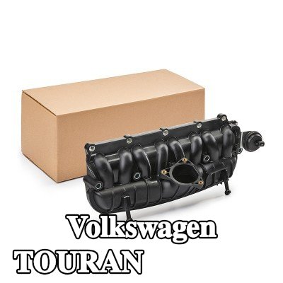 FEBI BILSTEIN وصلة، مشعب السحب — 2005 Volkswagen Touran