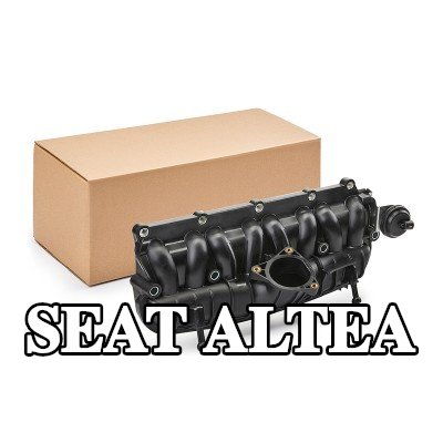 FEBI BILSTEIN وصلة، مشعب السحب — 2012 SEAT Altea
