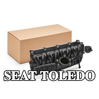 FEBI BILSTEIN وصلة، مشعب السحب — 2008 SEAT Toledo