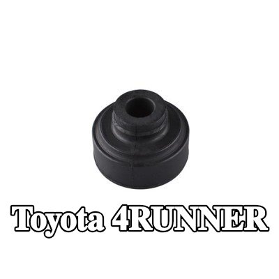 TEDGUM تركيب دعامة التعليق — Toyota 4runner