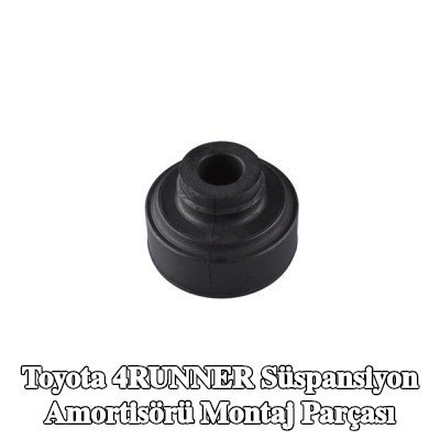 TEDGUM Süspansiyon Amortisörü Montaj Parçası — Toyota 4runner